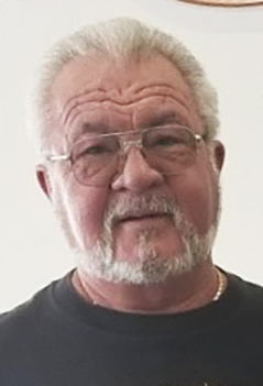 Thomas A. Vargo 1955-2025